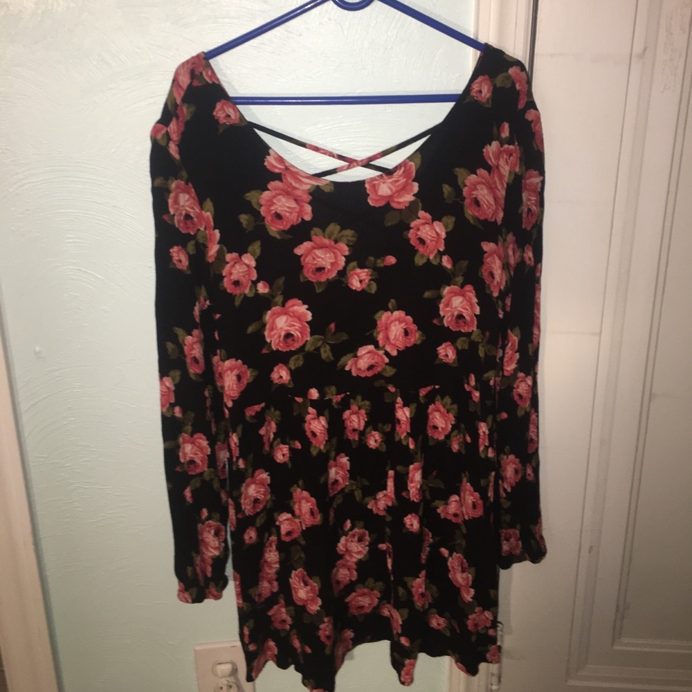 Forever 21 dress